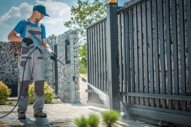 Best Driveway Pressure Washing  in South Bay, FL