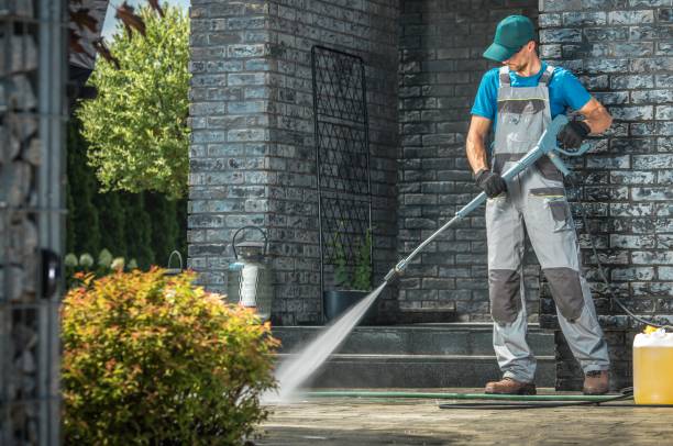 Best Playground Equipment Cleaning  in South Bay, FL