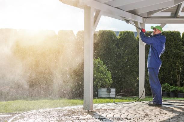 Best Factory Floor Cleaning  in South Bay, FL