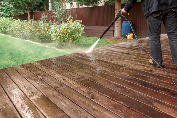 Best Spring Cleaning  in South Bay, FL