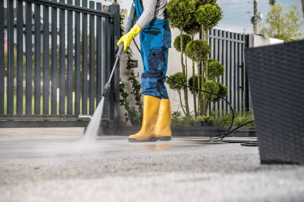 Best Gas Station Cleaning  in South Bay, FL