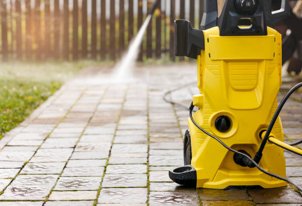 Best Pool Deck Cleaning  in South Bay, FL