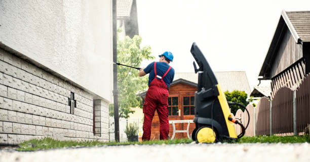 Boat and Dock Cleaning in South Bay, FL